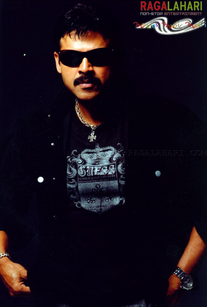 Venkatesh