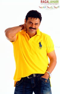 Venkatesh