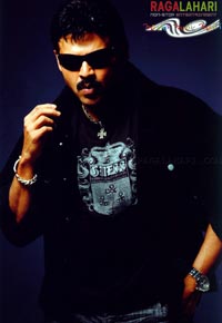 Venkatesh