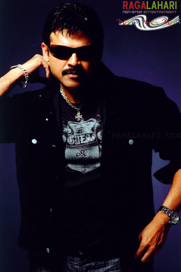 Venkatesh