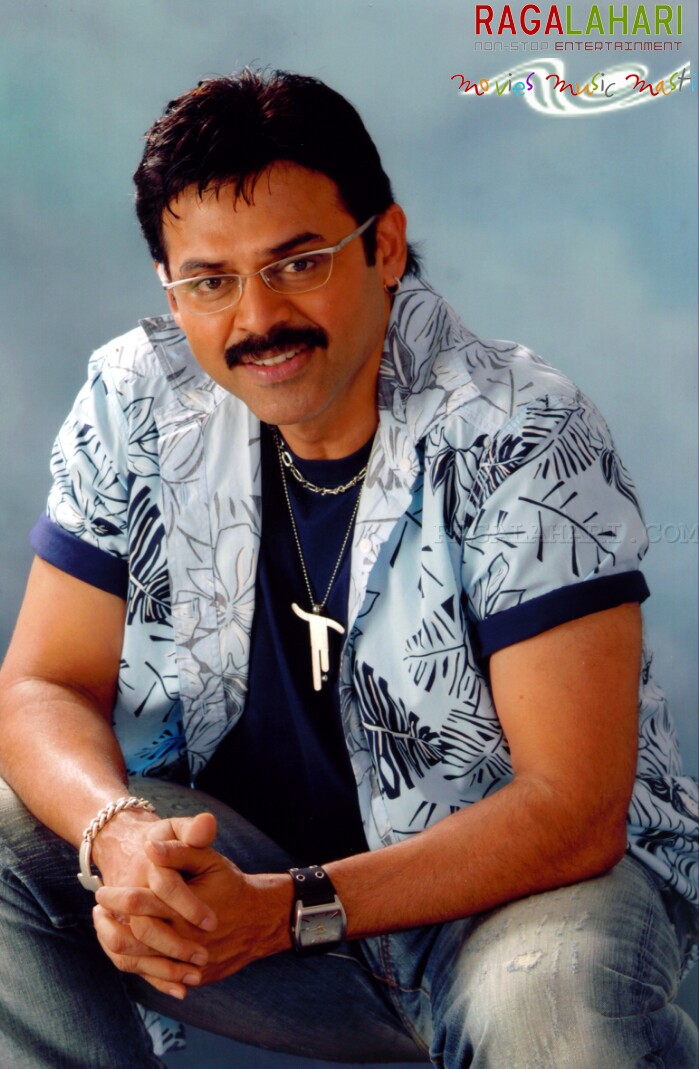 Venkatesh