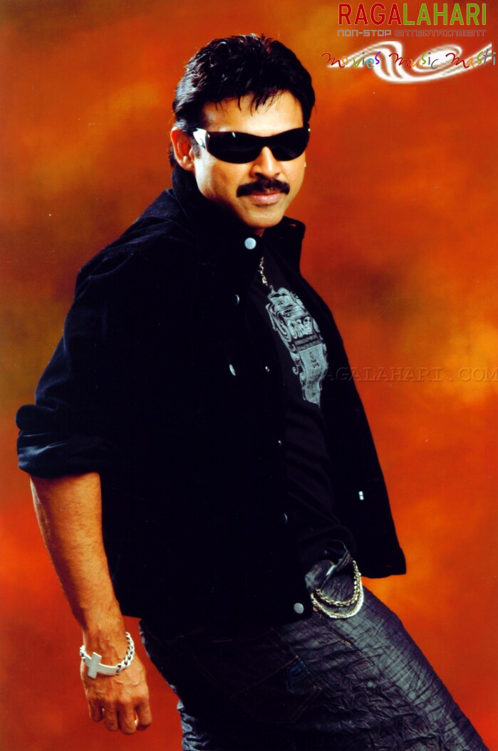 Venkatesh