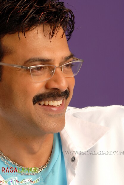 Venkatesh