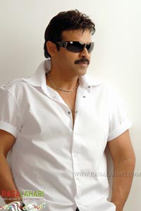 Venkatesh