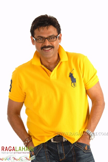 Venkatesh