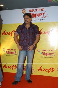 Venkatesh at Prasadz