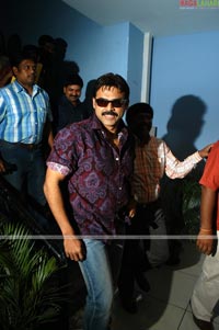 Venkatesh at Prasadz