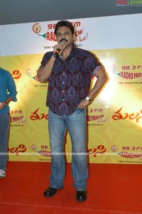 Venkatesh at Prasadz