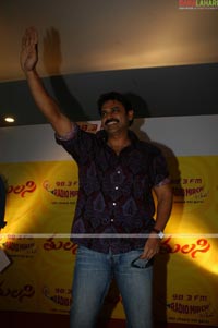 Venkatesh at Prasadz