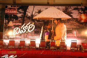 Vihaari Audio Release