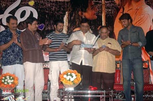 Vihaari Audio Release