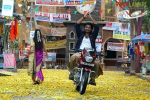 Kalyanram, Vedika