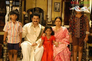 Kalyanram, Vedika