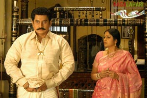 Kalyanram, Vedika