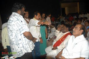 Vijayadasami Audio Release