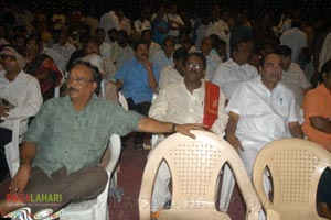 Vijayadasami Audio Release