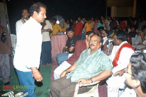 Vijayadasami Audio Release