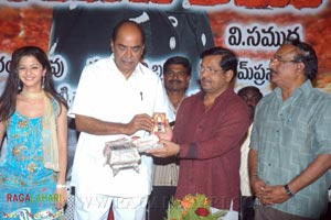 Vijayadasami Audio Release