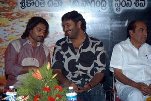 Vijayadasami Audio Release