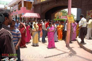 Vijayadasami Title Anouncement