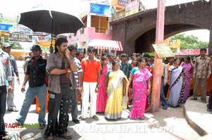 Vijayadasami Title Anouncement