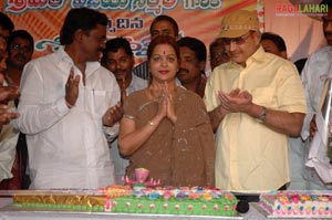 Vijaya Nirmala Birthday 2008