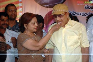 Vijaya Nirmala Birthday 2008