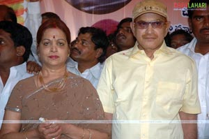 Vijaya Nirmala Birthday 2008