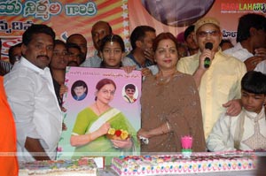 Vijaya Nirmala Birthday 2008
