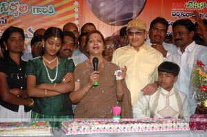 Vijaya Nirmala Birthday 2008