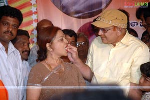 Vijaya Nirmala Birthday 2008