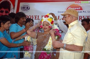 Vijaya Nirmala Birthday 2008