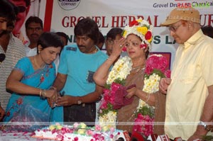 Vijaya Nirmala Birthday 2008