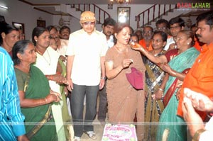 Vijaya Nirmala Birthday 2008