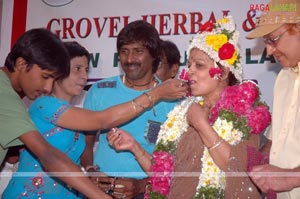 Vijaya Nirmala Birthday 2008