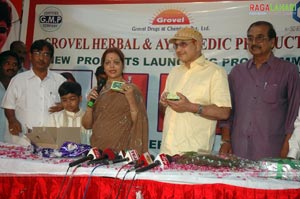 Vijaya Nirmala Birthday 2008