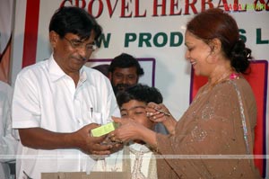 Vijaya Nirmala Birthday 2008