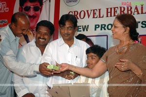 Vijaya Nirmala Birthday 2008