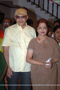 Vijaya Nirmala Birthday 2008