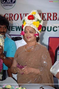 Vijaya Nirmala Birthday 2008