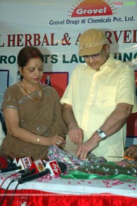 Vijaya Nirmala Birthday 2008