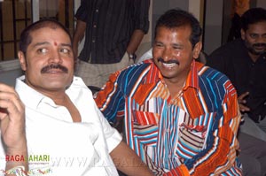 Vijaychander Donates 14 Acres