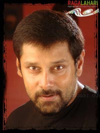 Vikram