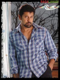 Vikram