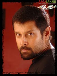 Vikram