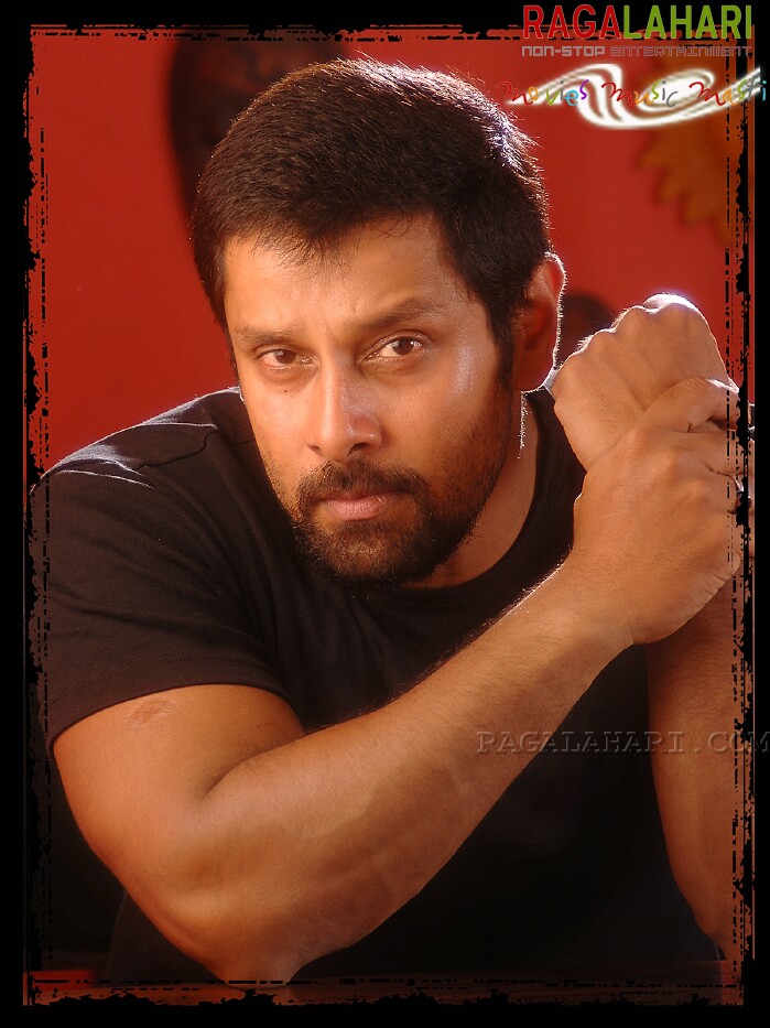 Vikram