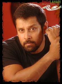 Vikram