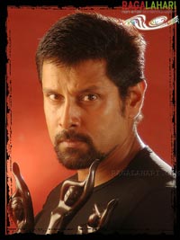 Vikram