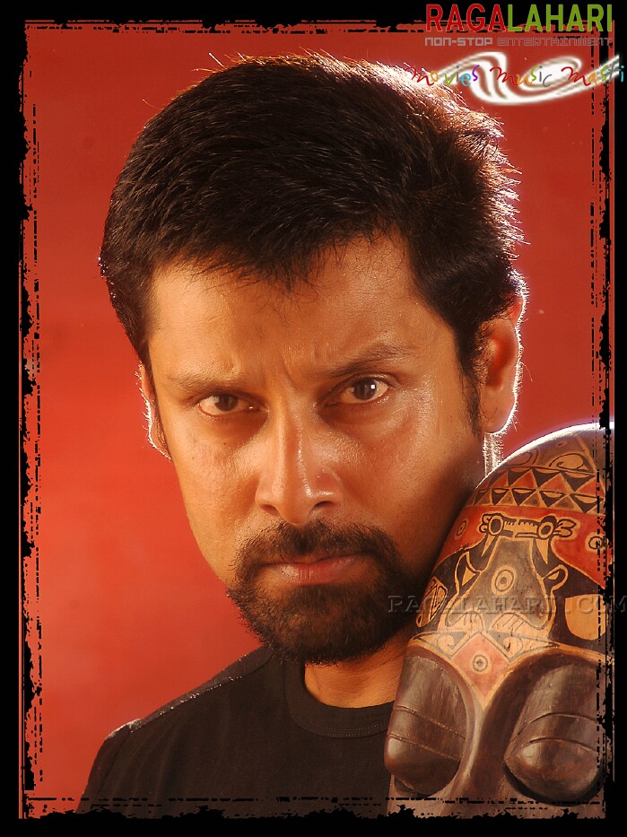 Vikram