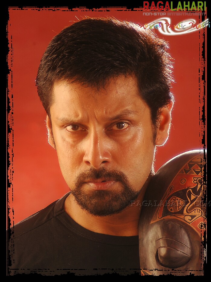 Vikram